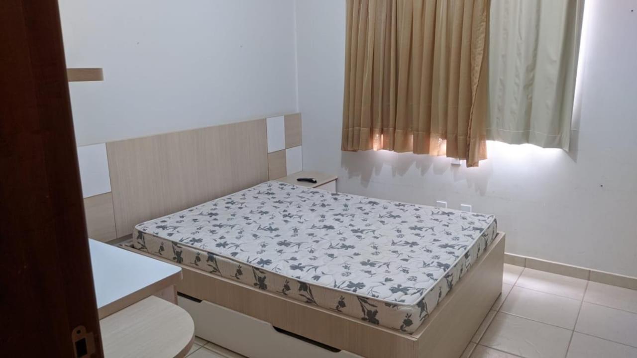 Aguas Da Serra Apart Hotel 热河市 外观 照片