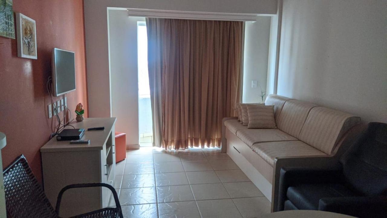 Aguas Da Serra Apart Hotel 热河市 外观 照片
